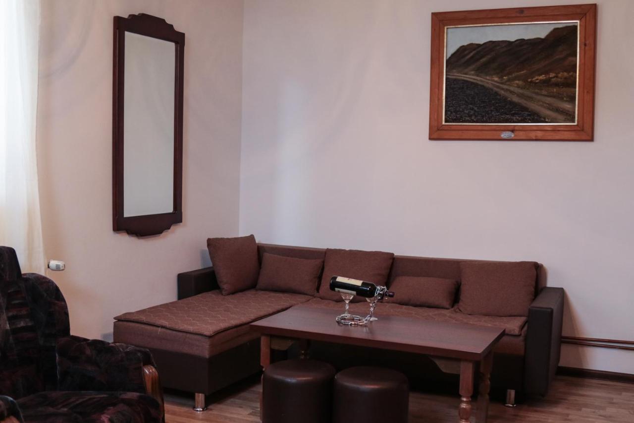 Hotel Dijamant Златибор Экстерьер фото