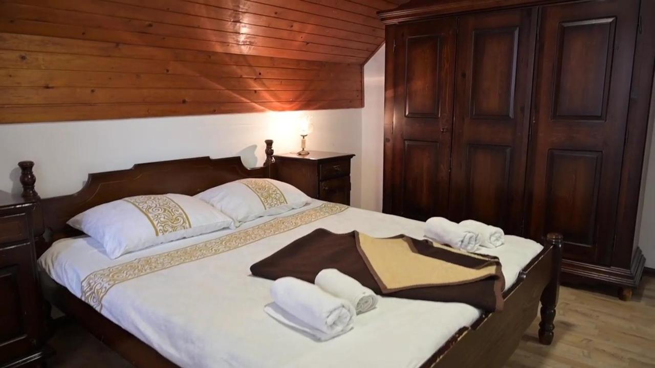 Hotel Dijamant Златибор Экстерьер фото