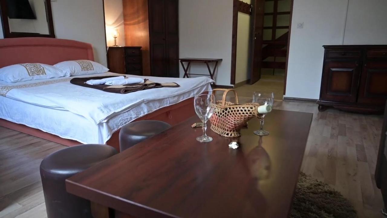 Hotel Dijamant Златибор Экстерьер фото