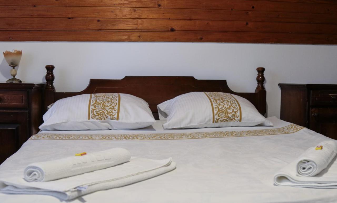 Hotel Dijamant Златибор Экстерьер фото