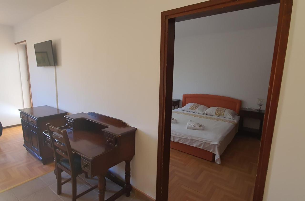 Hotel Dijamant Златибор Экстерьер фото