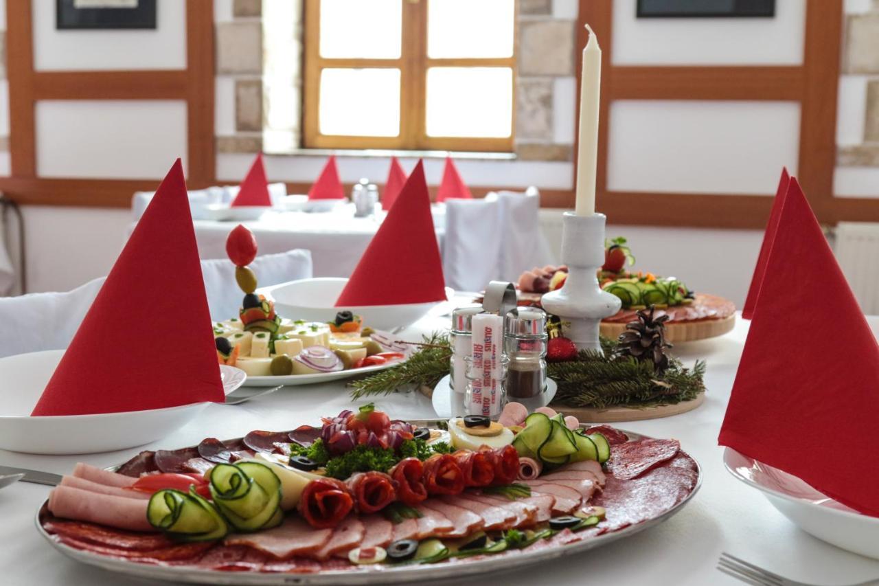 Hotel Dijamant Златибор Экстерьер фото