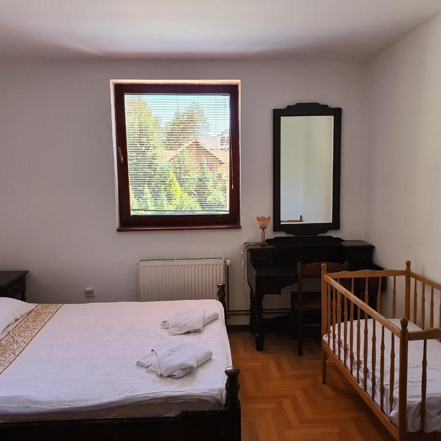 Hotel Dijamant Златибор Экстерьер фото