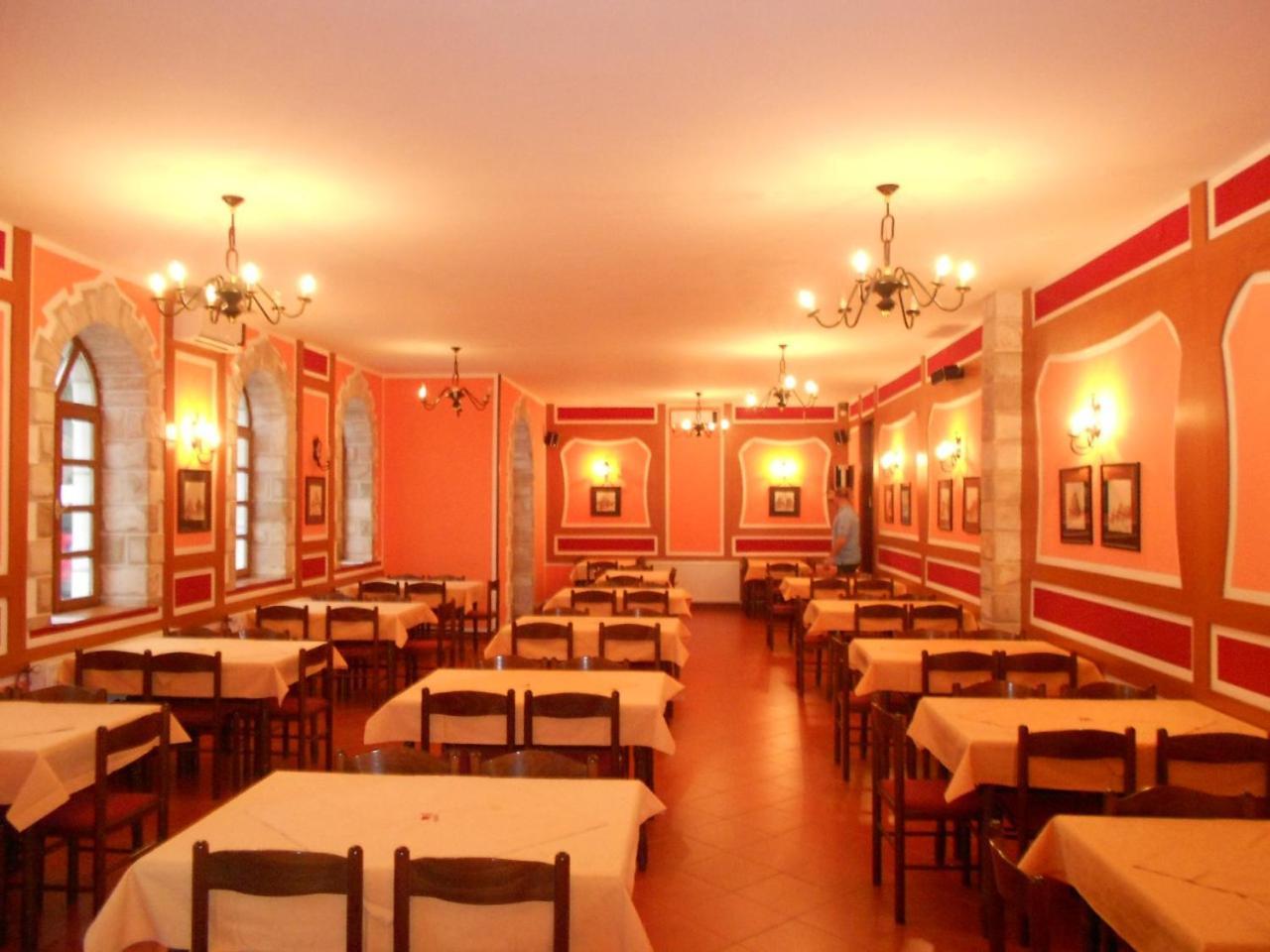 Hotel Dijamant Златибор Экстерьер фото